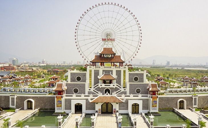 Туры во Вьетнам из Узбекистана: отдых в лучших парках развлечений Азии